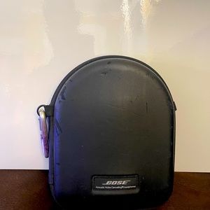 BOSE HEADPHONES wired